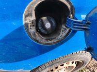 Usata Citroën Nemo 2008 Blu Monovolume