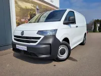 Gebraucht VW T7 110 PS (80 kW) 2025 Weiß Van