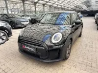 Gebraucht Mini Cooper Classic 136 PS (100 kW) 2023 Schwarz Kleinwagen