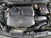 Gebraucht Mercedes GLA200 Style 156 PS (114 kW) 2015 Schwarz SUV