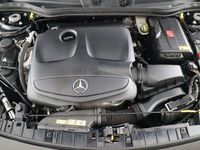 Gebraucht Mercedes GLA200 Style 156 PS (114 kW) 2015 Schwarz SUV