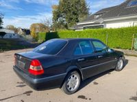 gebraucht Mercedes C280 ELEGANCE