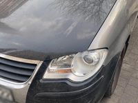 Gebraucht VW Golf Plus 2006 Grau Van / Kleinbus