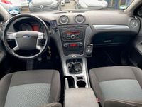 Gebraucht Ford Mondeo Titanium 160 PS (117 kW) 2011 Silber Kombi