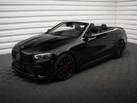 Gebraucht Mercedes E450 367 PS (269 kW) 2019 Schwarz Cabrio