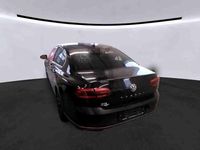 Gebraucht VW Passat GTE 218 PS (160 kW) 2020 Schwarz Limousine