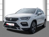 gebraucht Seat Ateca 2.0 TSI Xperience °