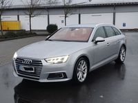 gebraucht Audi A4 3.0 TDI S tronic sport quattro Avant design