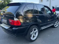 Gebraucht BMW X5 218 PS (160 kW) 2006 Schwarz SUV