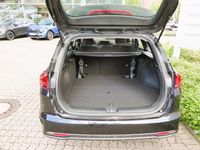Neu Kia Ceed Sportswagon Vision 140 PS (102 kW) 2025 Schwarz Kombi