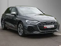 Gebraucht Audi S3 Sport 333 PS (244 kW) 2025 Grau Limousine