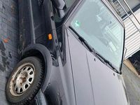 Gebraucht VW Golf III 75 PS (55 kW) 1995 Schwarz Kleinwagen
