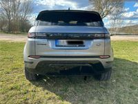 gebraucht Land Rover Range Rover evoque P200 AWD Autom. Service NEU