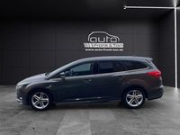 Gebraucht Ford Focus Sport 150 PS (110 kW) 2017 Andere Limousine