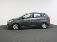 gebraucht Ford C-MAX 1.0 EcoBoost Cool&Connect hinten