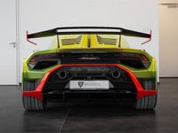 Gebraucht Lamborghini Huracán 640 PS (470 kW) 2026 Grün