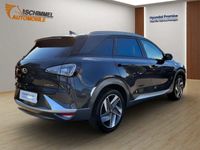 gebraucht Hyundai Nexo *Premium* KLIMA PDC SHZ KAMERA NAVI ACC LED