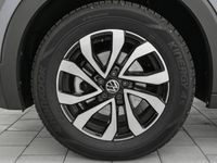 gebraucht VW T-Cross - 1.0 TSI DSG ACTIVE Navi ACC digCockpit