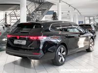 Neu VW Passat Business 150 PS (110 kW) 2026 Grenadillschwarz (schwarz) Kombi