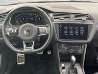 gebraucht VW Tiguan 2.0 TDI Allspace Highline