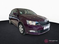 gebraucht Skoda Fabia Active 1,0 TSI Cool Plus, Enjoy Paket, Sitzheizung, Klimaanlage, 5 Gang