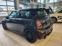 Gebraucht Mini John Cooper Works 184 PS (135 kW) 2012 Grau Kleinwagen