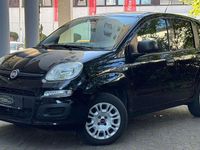 Gebraucht Fiat Panda 69 PS (50 kW) 2019 Nero profondo/cattivo/ Kleinwagen