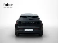Gebraucht Volvo EX30 Core 200 kW (272 PS) 2024 Schwarz SUV