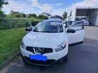 Gebraucht Nissan Qashqai +2 Tekna 131 PS (96 kW) 2013 SUV