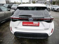 gebraucht Toyota Yaris Cross Hybrid Team D Winter+Smartpaket