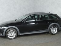 gebraucht Audi A4 Allroad TFSi quatttro S tronic FLA SpurH LM