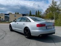 gebraucht Audi A6 QUATTRO 3.0D TÜV Bis 05.2026