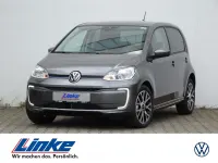 Brugt VW e-up! Edition 61 kW (83 HK) 2024 Grå Hatchback