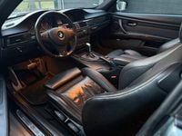 Gebraucht BMW 320 M Sport 184 PS (135 kW) 2011 Grau Coupé