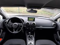 Gebraucht Audi A3 150 PS (110 kW) 2017 Grau Limousine