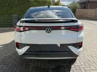 Gebraucht VW ID.5 Pro Performance 150 kW (204 PS) 2023 Weiß SUV
