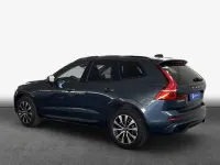 Gebraucht Volvo XC60 Plus 250 PS (183 kW) 2024 Denim blue metallic 723 SUV