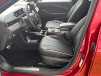 Gebraucht Ford Mustang Mach-E 197 kW (269 PS) 2022 Rot SUV