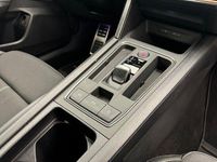 Gebraucht Cupra Leon 204 PS (150 kW) 2023 Nevada weiß metallic Kombi