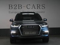 Gebraucht Audi Q7 S-Line 374 PS (275 kW) 2016 Grau SUV