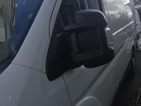 Gebraucht Citroën Jumper 2016 Weiß Van / Kleinbus