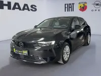 Usado Opel Astra 131 HP (96 kW) 2023 Preto Sedan