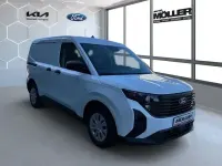 Neu Ford Transit Courier Trend 101 PS (74 kW) 2025 Weiß Van