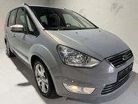 gebraucht Ford Galaxy Titanium 2.0*Kamera*Leder*7Sitze*Bi-Xenon