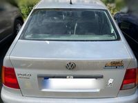 gebraucht VW Polo 1.4 55kW Basis Classic Basis