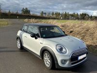 gebraucht Mini Cooper 