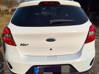 Gebraucht Ford Ka Active 86 PS (63 kW) 2019 Weiß Limousine