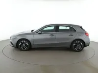 Gebraucht Mercedes A200 Progressive 163 PS (119 kW) 2023 Grau Limousine