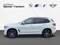 gebraucht BMW X5 xDrive30d M Sport/22"/NP:102.610,-/M-Sitze/Panoram