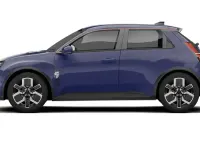 Neu Renault 5 E-Tech Evolution 110 kW (150 PS) 2026